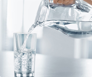 安裝凈水器，喝水不再煩惱