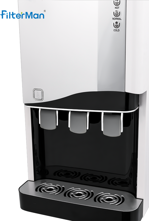 即熱式熱水機 W2904-3C