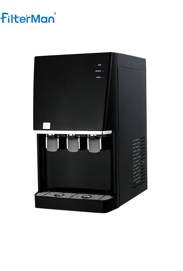 迷你水過濾系統 W291-3C 迷你水過濾系統 W291-3C