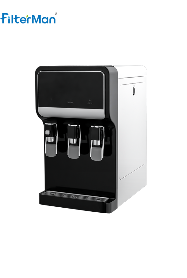 臺式冷熱水飲水機 W2906-3C