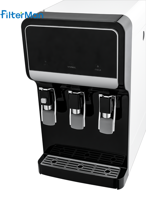 臺式冷熱水飲水機 W2906-3C