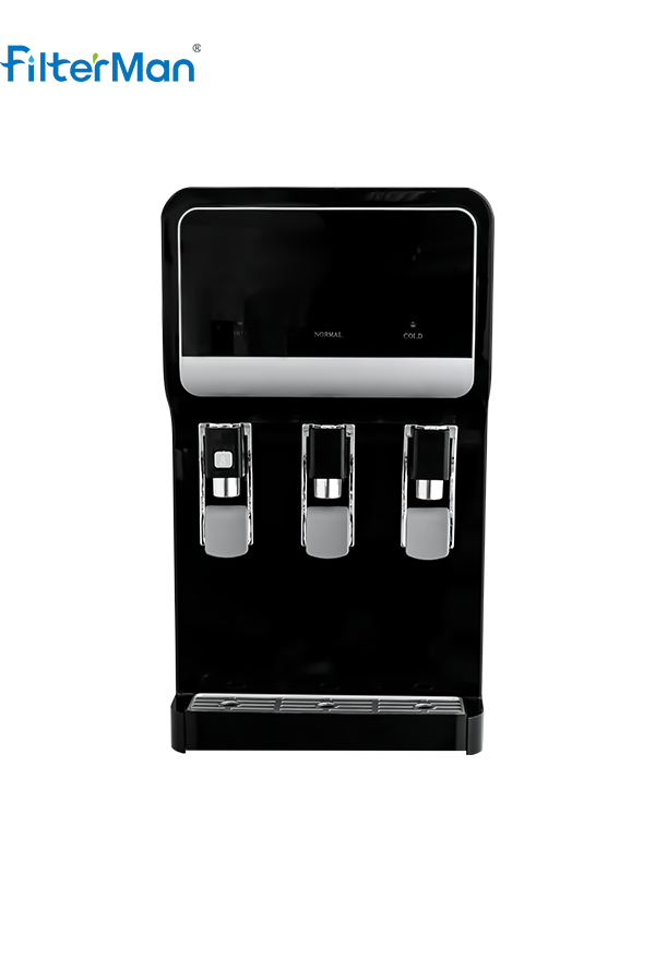 臺式冷熱水飲水機 W2906-3C 臺式冷熱水飲水機 W2906-3C